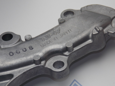 Насос водяной NPW для NISSAN QG15, QG18 