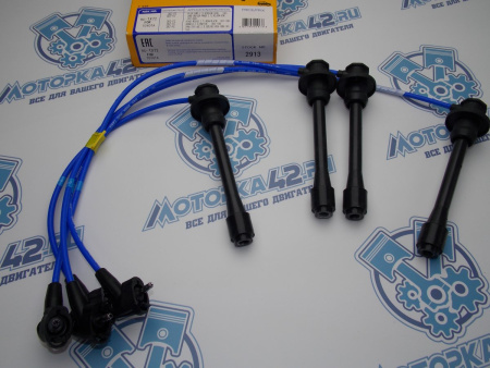 Провода свечные NGK для Toyota 3RZ-FE