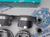 Поршни TEIKIN к-кт 6шт ремонт +0,50 TOYOTA 2GR-FE