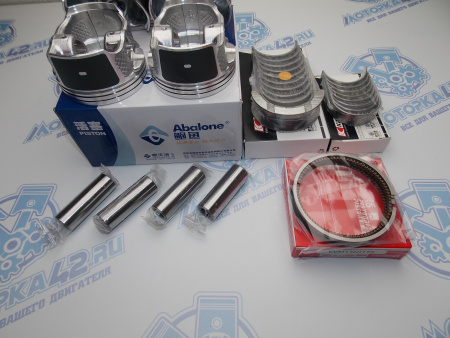 Комплект для ремонта двигателя FORD 1.8 L