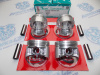 Поршни + кольца 4шт стандарт HONDA D15B, D16Y8