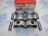 Поршни + кольца  4шт стандарт FORD RDA, RKA MONDEO 1.8