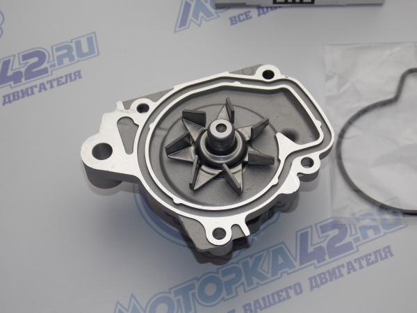 Насос водяной NPW для HONDA D15B, D17A '00-'04