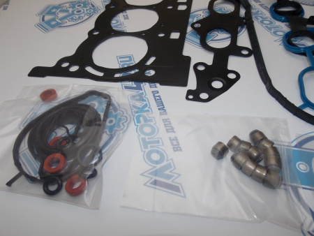 Ремкомплект двигателя TOYOTA 1KR-FE