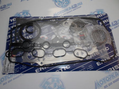 Ремкомплект двигателя ERISTIC TOYOTA 2AZ-FE