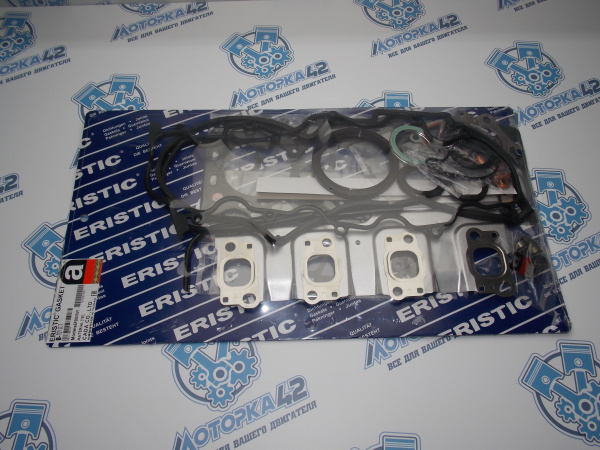 Ремкомплект двигателя ERISTIC TOYOTA 3CT CXR1#, CXR2# '92-