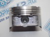 Поршни TEIKIN к-кт 4шт стандарт MAZDA FP, FS