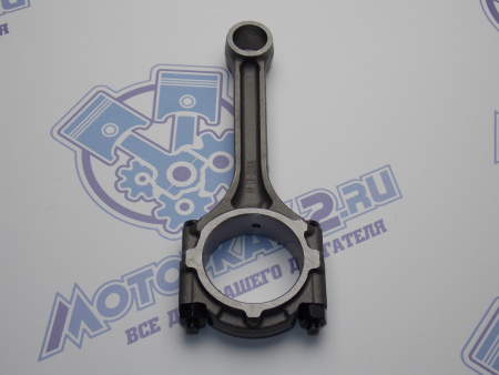 Шатун AW MITSUBISHI 4G13 - 4G18 