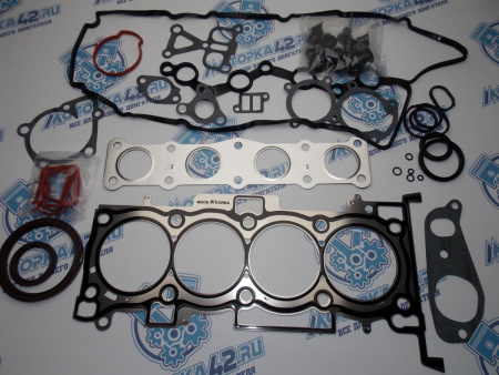 Ремкомплект двигателя PMС Hyundai / Kia G4KD