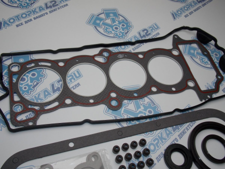 Ремкомплект двигателя THG NISSAN GA14DS, GA15DS