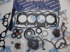 Ремкомплект двигателя ERISTIC TOYOTA 3S-FE '96-