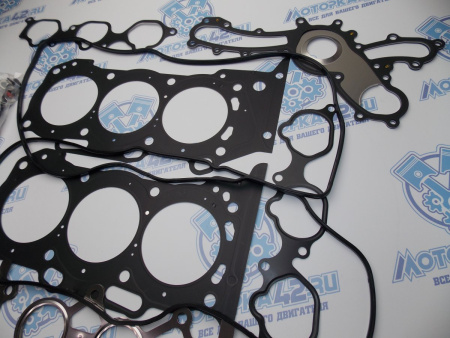 Ремкомплект двигателя TOYOTA 2GR-FE 07-