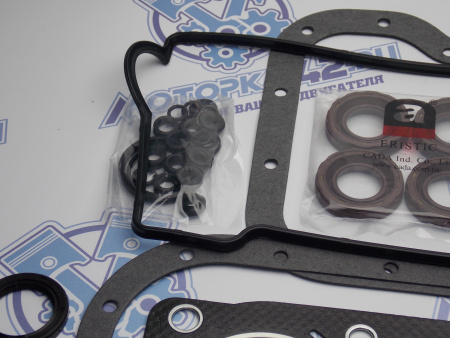 Ремкомплект двигателя ERISTIC TOYOTA 4A-FE
