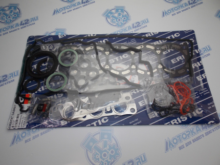 Ремкомплект двигателя ERISTIC TOYOTA 1G-FE