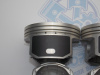 Поршни + кольца к-кт 4шт стандарт HYUNDAI G4KD