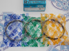 Поршни + кольца 4шт ремонт +0,50 GM F15S3 '03-