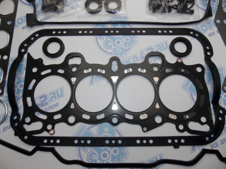 Ремкомплект двигателя ERISTIC HONDA D16A, D14A 