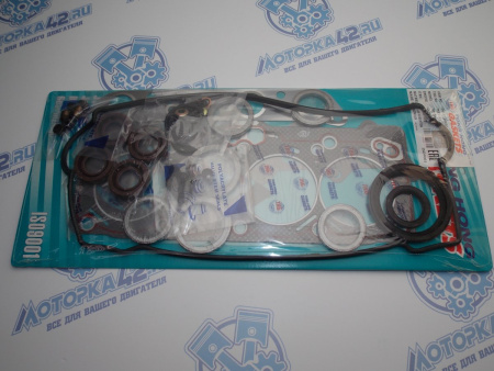 Ремкомплект двигателя TOYOTA 4A-FE '91-