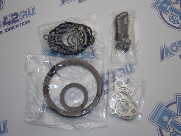 Ремкомплект двигателя MIZUMO TOYOTA 2AZ-FE