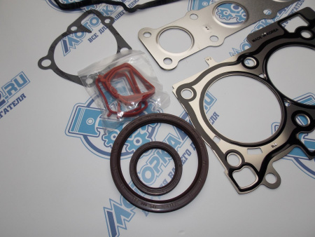 Ремкомплект двигателя PMС Hyundai / Kia G4KD