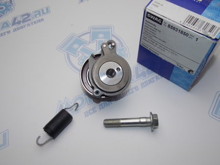 Ролик ремня ГРМ SWAG для HONDA D15B D17A 00-