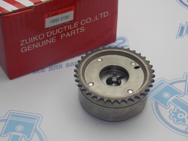 Муфта VVT-I ZUIKO TOYOTA 1NZ-FE II