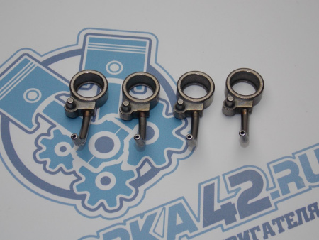 Форсунка масляная HYUNDAI - KIA