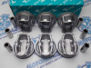 Поршни TEIKIN к-кт 6шт стандарт STD TOYOTA 2GR-FE