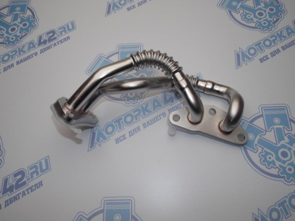 Трубка теплообменника TOYOTA 2GR-FE