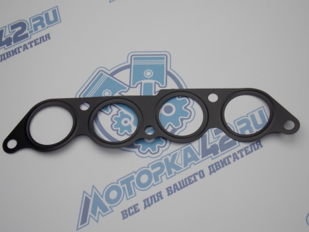 Прокладка впускного коллектора THG NISSAN GA16