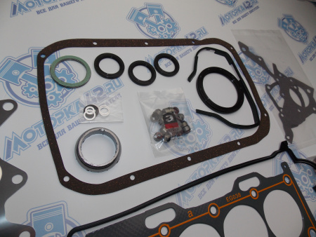 Ремкомплект двигателя ERISTIC TOYOTA 5E-FE