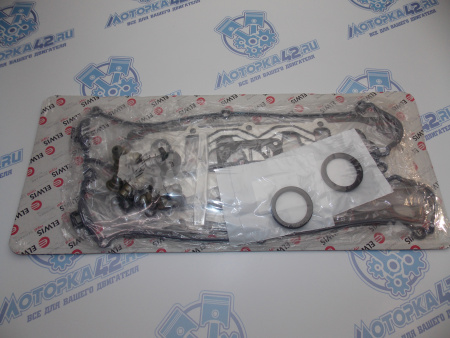 Ремкомплект двигателя FORD 1,8 ZH18N