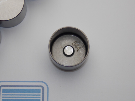 Толкатель клапана новый 5,44 - TOYOTA AZ, NZ, ZZ