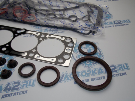 Ремкомплект двигателя PMC GM F14D3, F16D3 -'05