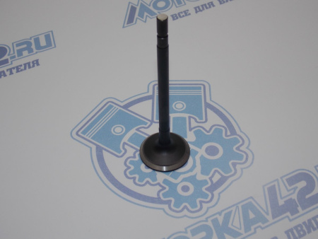 Клапан вЫпускной AW NISSAN VQ35DE