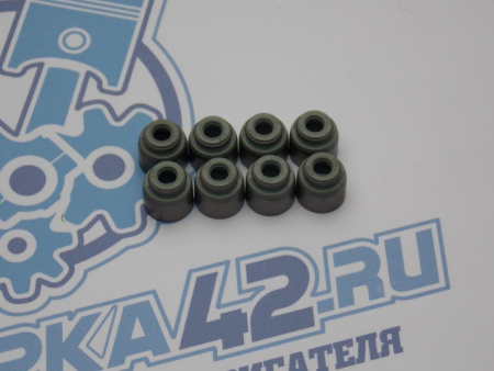 Маслосъемные колпачки KOS впуск для Hyundai/Kia