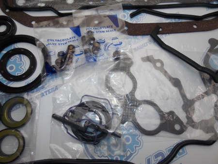 Ремкомплект двигателя THG TOYOTA 5S-FE '91-'95