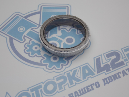 Кольцо глушителя NISSAN Many