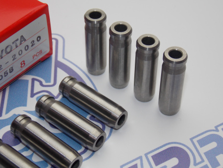 Направляющая клапана N-ROCKY TOYOTA ZZ, MZ, UZ