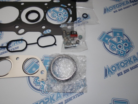 Ремкомплект двигателя ERISTIC TOYOTA 3ZZ-FE, 4ZZ-FE