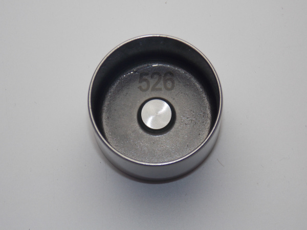 Толкатель клапана новый 5,26 - TOYOTA AZ, NZ, ZZ