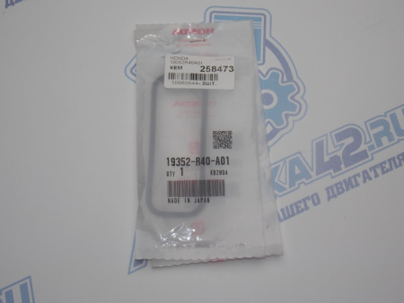 Уплотнительное кольцо HONDA 19352-R40-A01