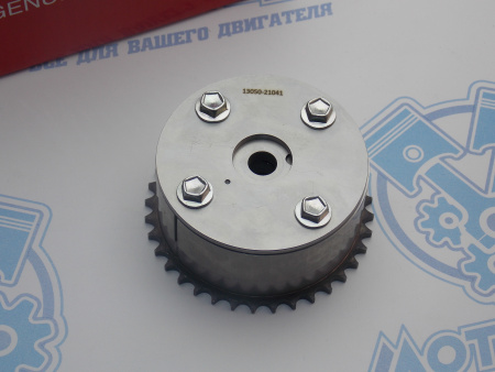 Муфта VVT-I ZUIKO TOYOTA 1NZ-FE