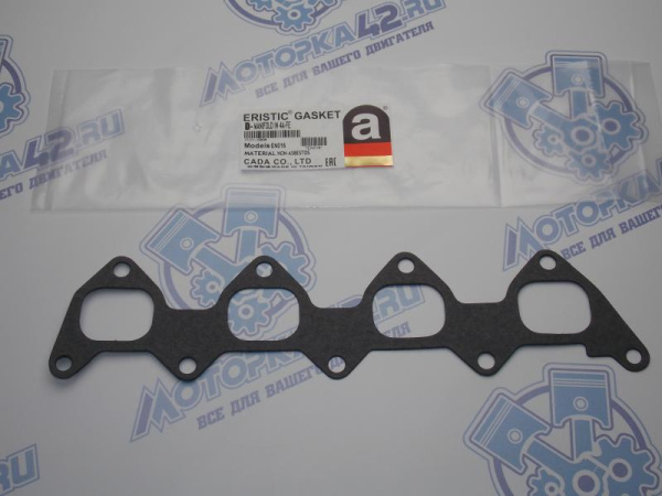 Прокладка впускного коллектора TOYOTA 4A-7A ERISTIC