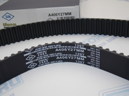 Ремень ГРМ SUN TOYOTA 1G-FE