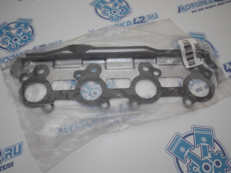 Прокладка вЫпускного коллектора TOYOTA 2UZ-FE