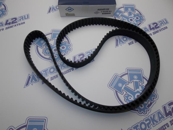 Ремень ГРМ SUN TOYOTA 2C, 2C-T, 3C, 3C-E, 3C-T