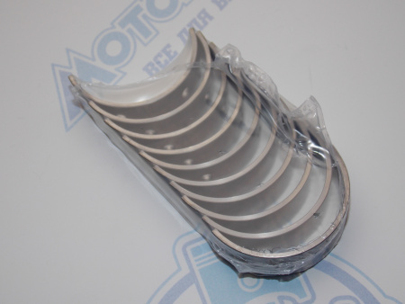 Вкладыши коренные TAIHO стандарт TOYOTA 1NZ-FE, 2NZ-FE